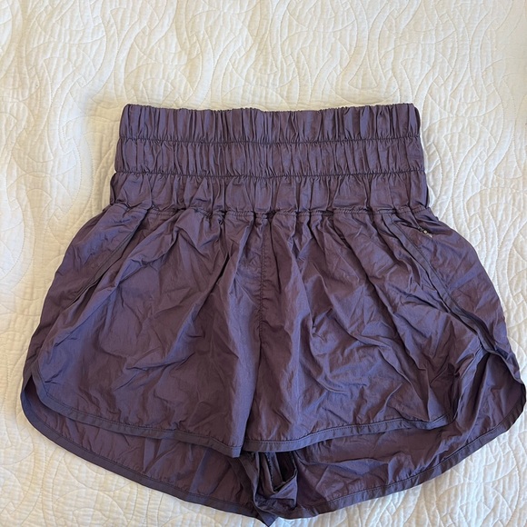 FP The Way Home Shorts - Picture 3 of 9